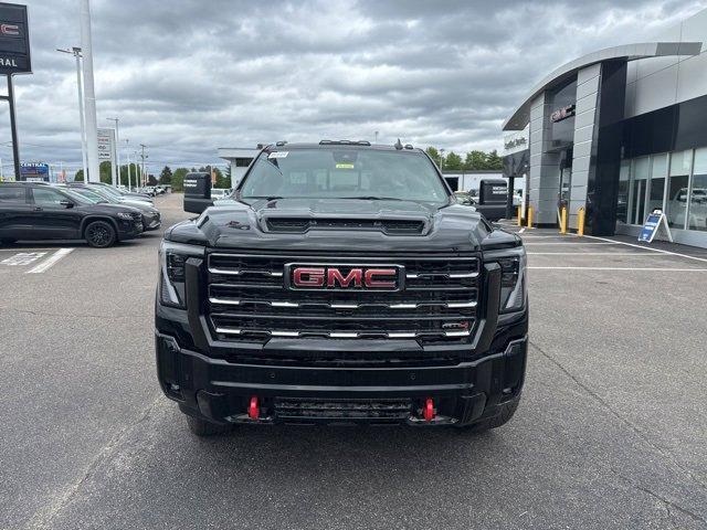 new 2025 GMC Sierra 2500 car, priced at $73,785