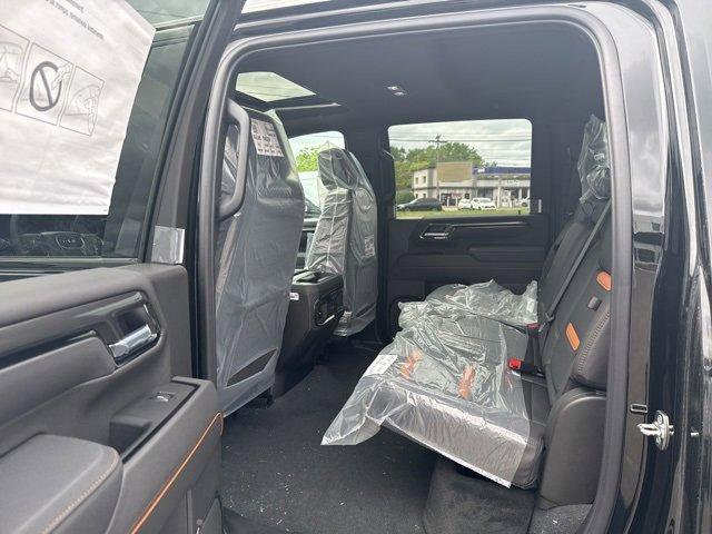 new 2025 GMC Sierra 2500 car, priced at $73,785