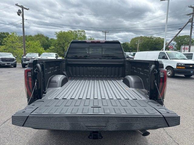 new 2025 GMC Sierra 2500 car, priced at $73,785
