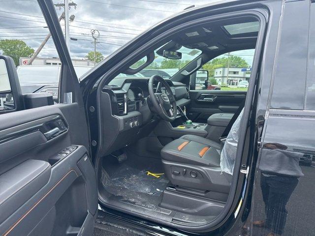 new 2025 GMC Sierra 2500 car, priced at $73,785