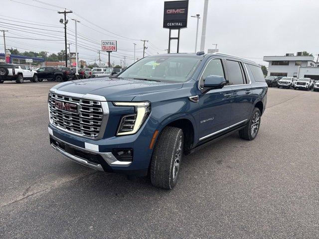 new 2025 GMC Yukon XL car, priced at $88,460