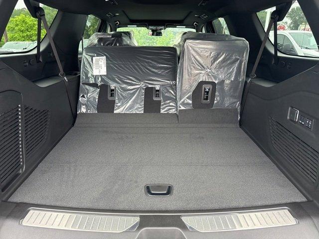 new 2025 GMC Yukon XL car, priced at $88,460