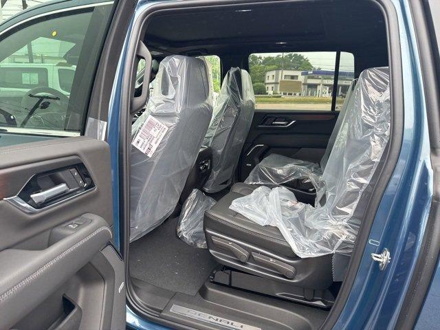 new 2025 GMC Yukon XL car, priced at $88,460