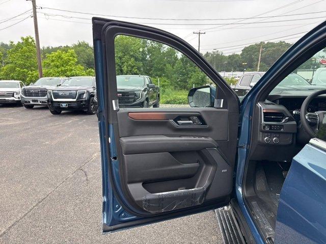 new 2025 GMC Yukon XL car, priced at $88,460