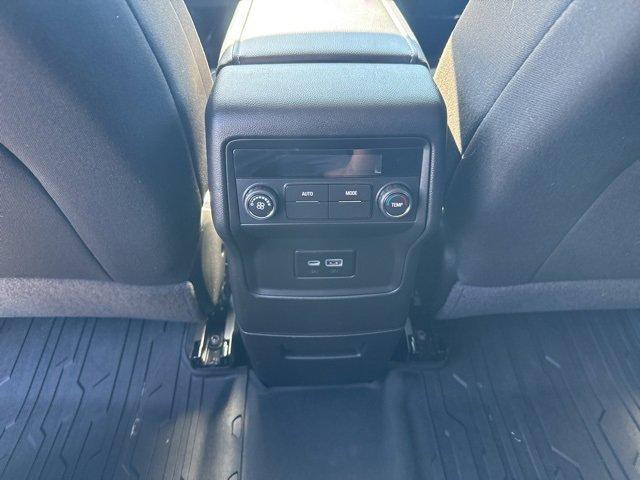 used 2023 GMC Acadia car, priced at $29,999