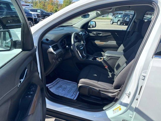 used 2023 GMC Acadia car, priced at $29,999