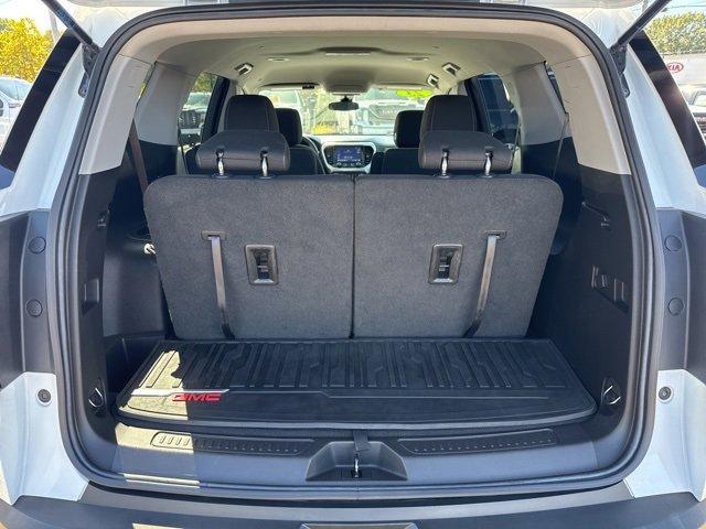used 2023 GMC Acadia car, priced at $29,999