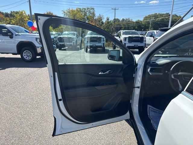 used 2023 GMC Acadia car, priced at $29,999