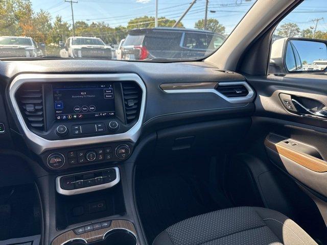 used 2023 GMC Acadia car, priced at $29,999