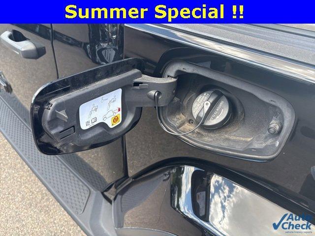 used 2021 Jeep Gladiator car, priced at $30,999