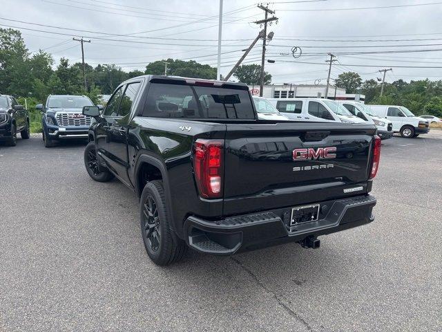 new 2025 GMC Sierra 1500 car, priced at $54,269