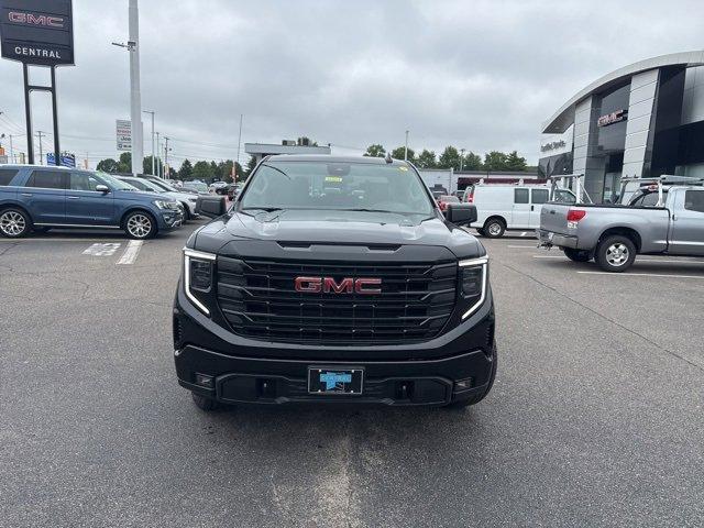 new 2025 GMC Sierra 1500 car, priced at $54,269