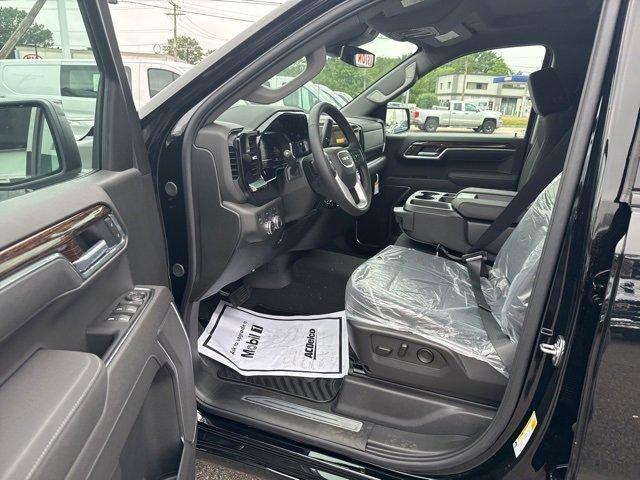 new 2025 GMC Sierra 1500 car, priced at $54,269