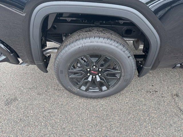 new 2025 GMC Sierra 1500 car, priced at $54,269
