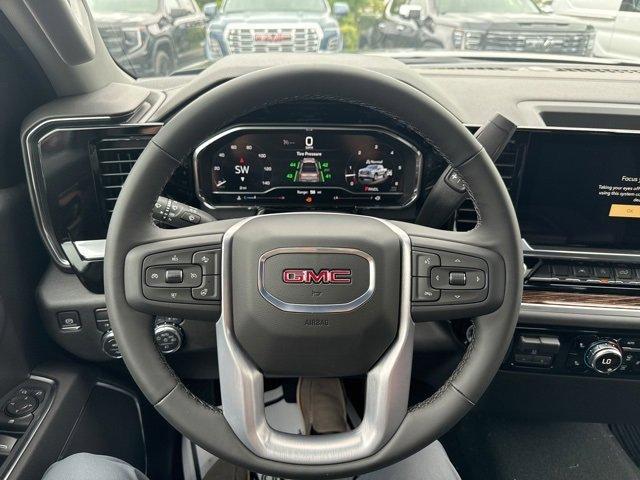new 2025 GMC Sierra 1500 car, priced at $54,269