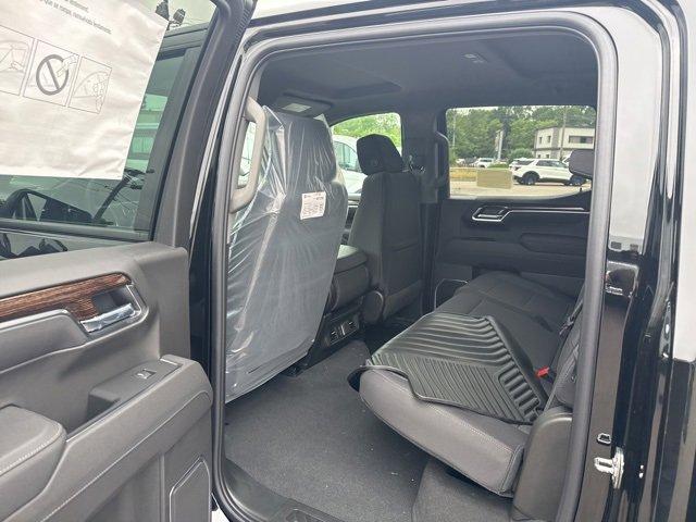 new 2025 GMC Sierra 1500 car, priced at $54,269