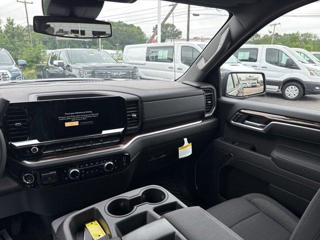 new 2025 GMC Sierra 1500 car, priced at $54,269