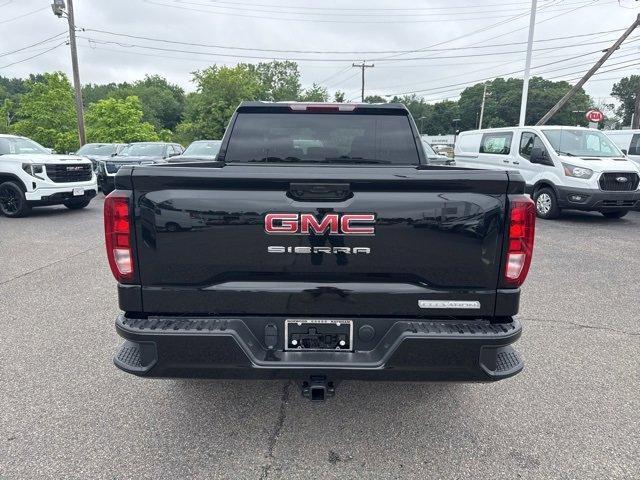 new 2025 GMC Sierra 1500 car, priced at $54,269