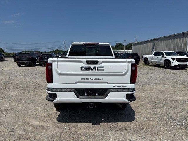 new 2025 GMC Sierra 2500 car, priced at $94,895