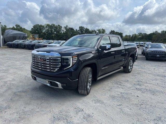 new 2024 GMC Sierra 1500 car, priced at $76,940