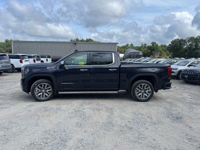 new 2024 GMC Sierra 1500 car, priced at $76,940