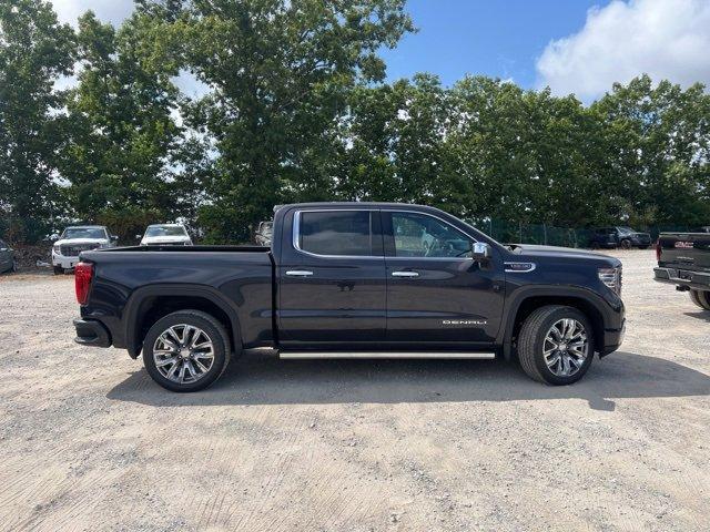 new 2024 GMC Sierra 1500 car, priced at $76,940