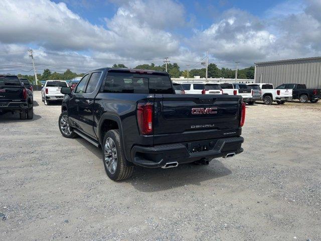 new 2024 GMC Sierra 1500 car, priced at $76,940