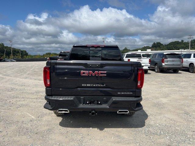 new 2024 GMC Sierra 1500 car, priced at $76,940