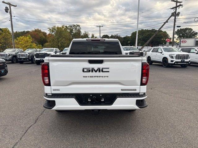 used 2021 GMC Sierra 1500 car, priced at $38,989