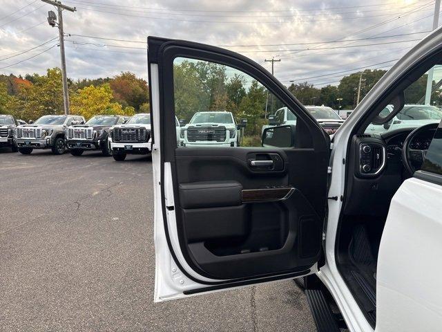 used 2021 GMC Sierra 1500 car, priced at $38,989