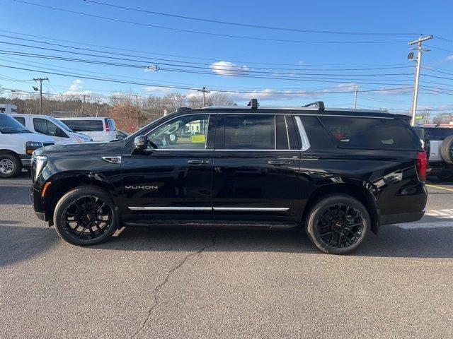 new 2025 GMC Yukon XL car, priced at $79,455