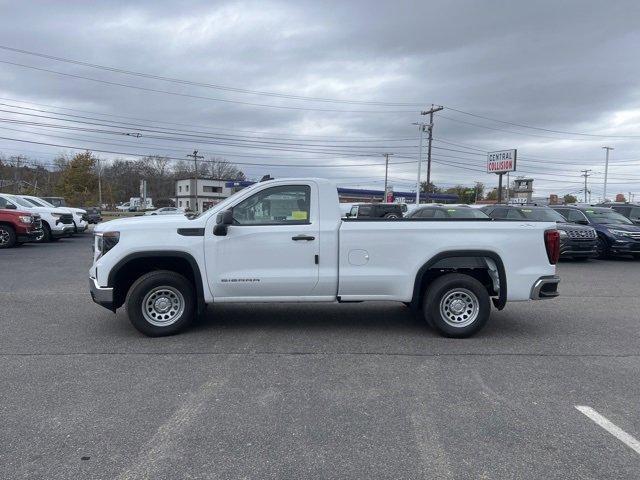 new 2024 GMC Sierra 1500 car, priced at $41,003