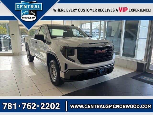 new 2024 GMC Sierra 1500 car, priced at $42,903
