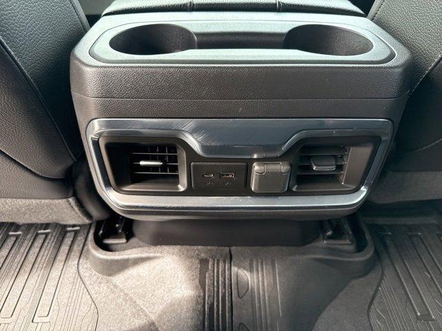 used 2021 GMC Sierra 1500 car, priced at $46,999