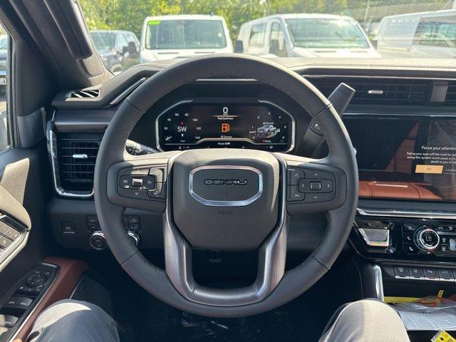 new 2025 GMC Sierra 2500 car, priced at $93,668