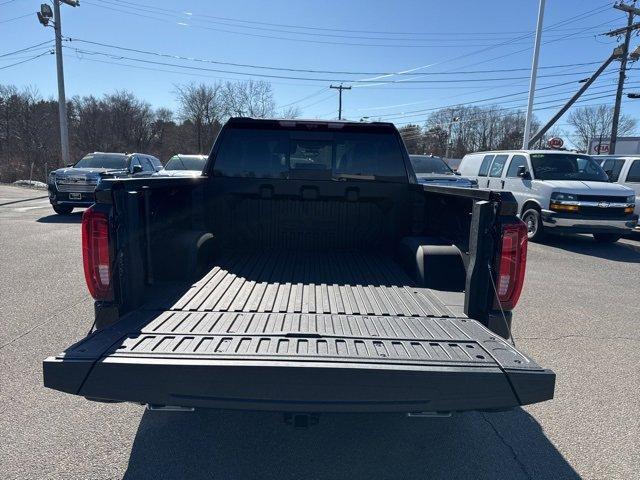 new 2025 GMC Sierra 1500 car, priced at $81,055