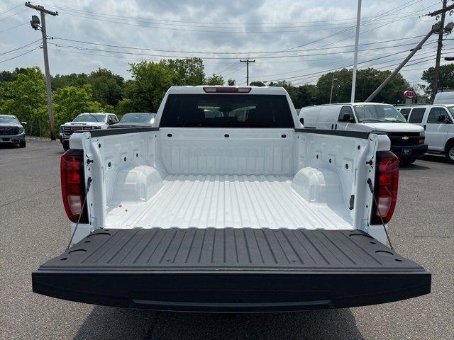 new 2025 GMC Sierra 1500 car, priced at $51,063