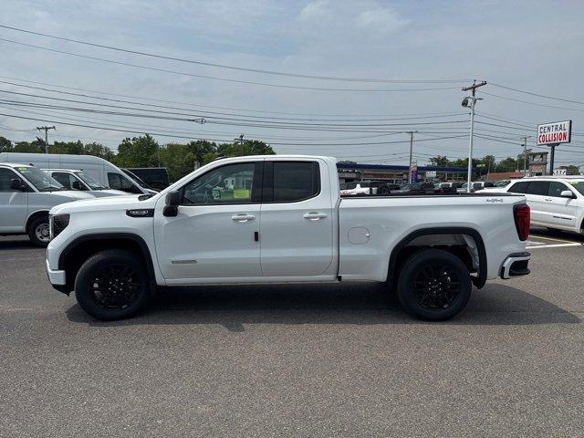 new 2025 GMC Sierra 1500 car, priced at $51,063