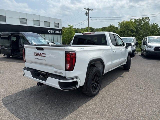 new 2025 GMC Sierra 1500 car, priced at $51,063