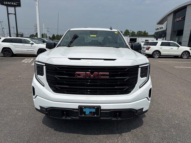 new 2025 GMC Sierra 1500 car, priced at $51,063