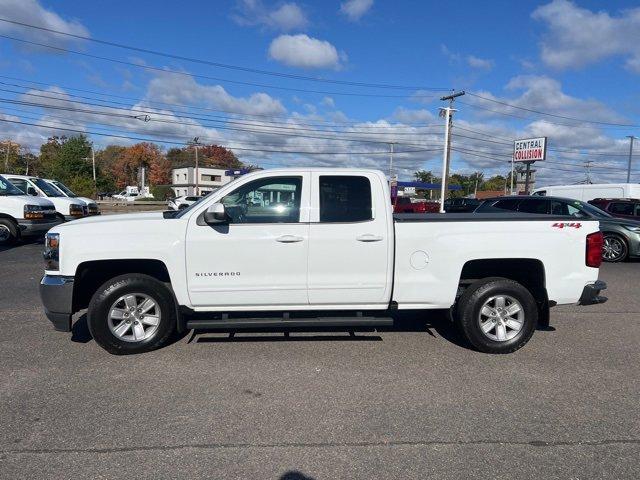 used 2019 Chevrolet Silverado 1500 LD car, priced at $36,999