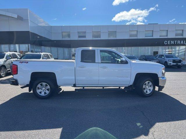 used 2019 Chevrolet Silverado 1500 LD car, priced at $36,999