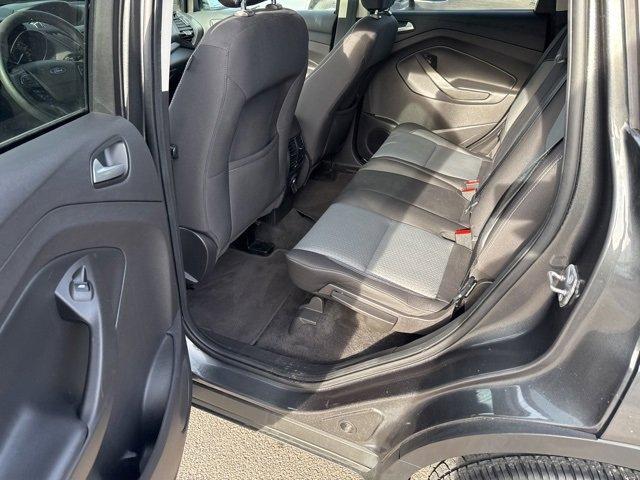 used 2018 Ford Escape car, priced at $15,999