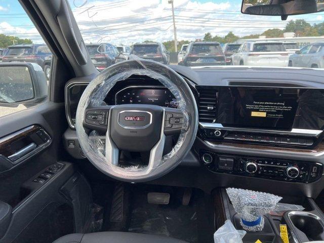 new 2024 GMC Sierra 1500 car, priced at $60,360