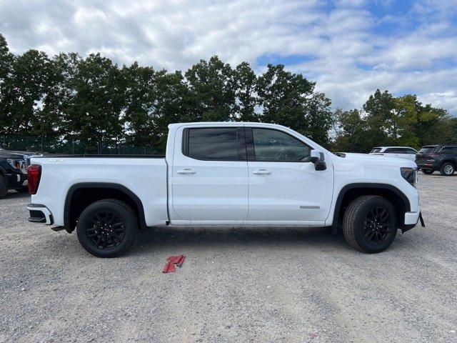 new 2024 GMC Sierra 1500 car, priced at $60,360