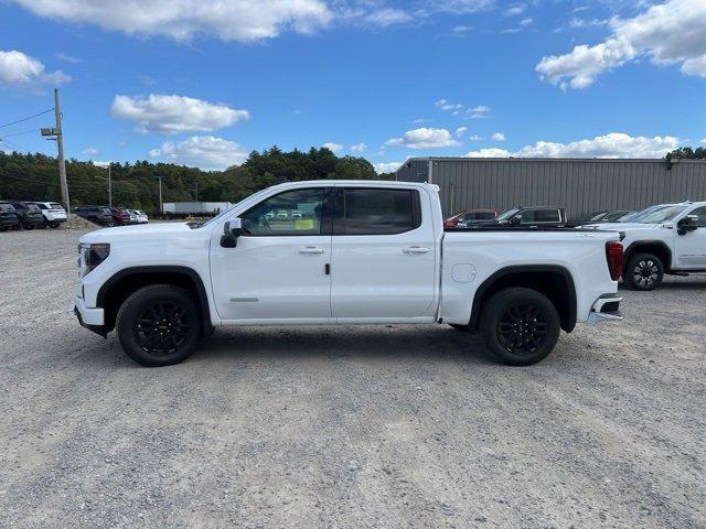 new 2024 GMC Sierra 1500 car, priced at $60,360