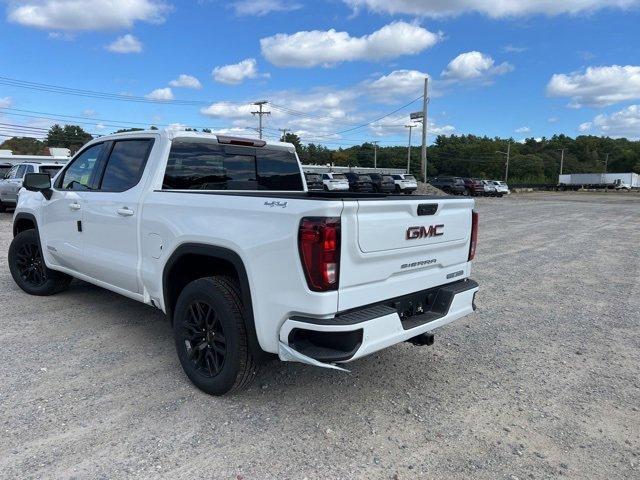 new 2024 GMC Sierra 1500 car, priced at $60,360