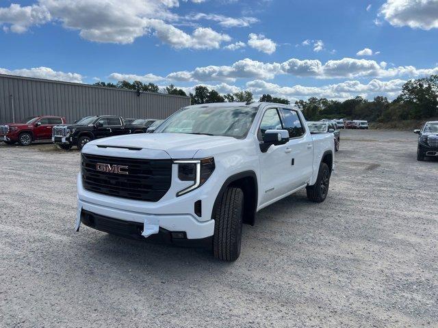 new 2024 GMC Sierra 1500 car, priced at $60,360