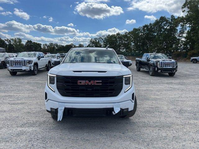 new 2024 GMC Sierra 1500 car, priced at $60,360