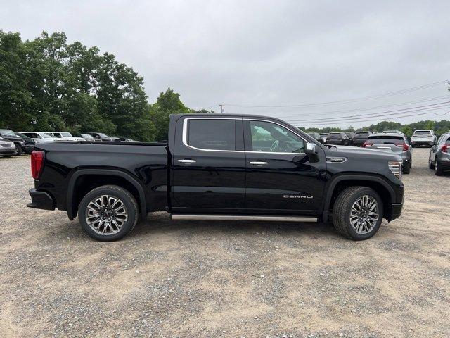 new 2024 GMC Sierra 1500 car, priced at $79,552